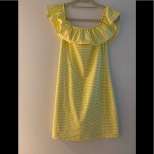 Fun and preppy day dress or cover up